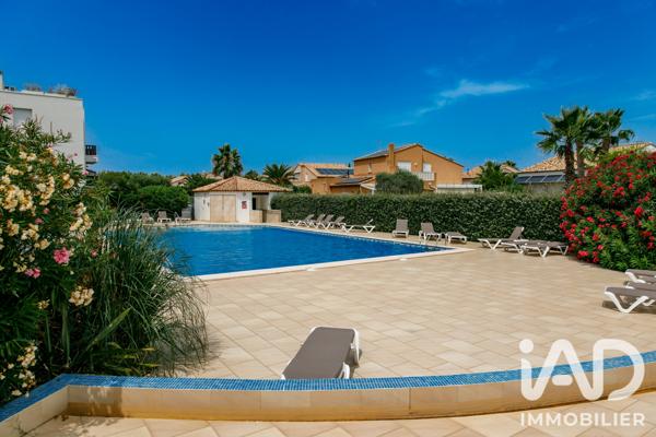 Appartement à vendre 3 pièces 45,04 m² Saint-Cyprien