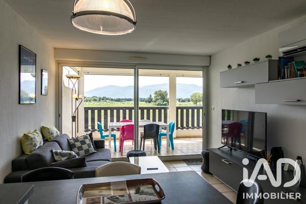 Appartement à vendre 3 pièces 45,04 m² Saint-Cyprien