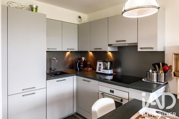 Appartement à vendre 3 pièces 45,04 m² Saint-Cyprien