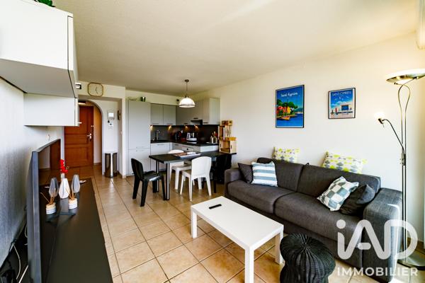 Appartement à vendre 3 pièces 45,04 m² Saint-Cyprien