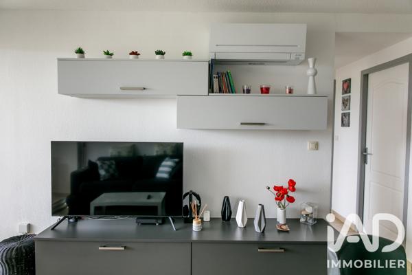 Appartement à vendre 3 pièces 45,04 m² Saint-Cyprien
