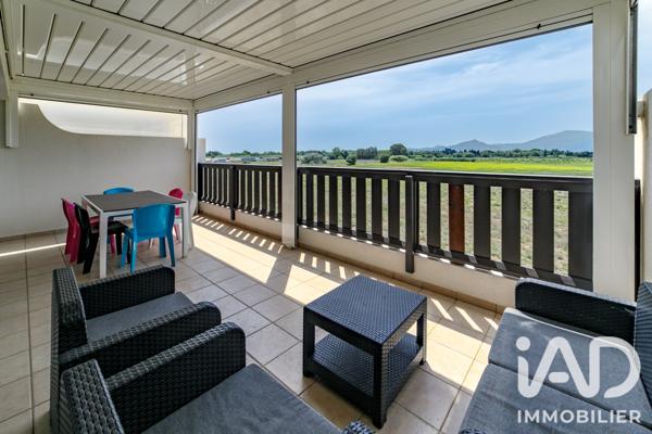 Appartement à vendre 3 pièces 45,04 m² Saint-Cyprien