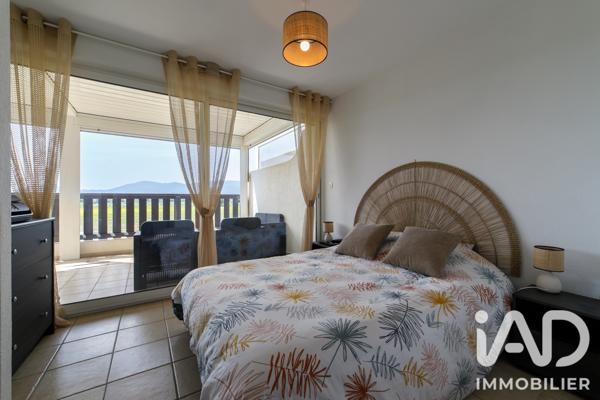 Appartement à vendre 3 pièces 45,04 m² Saint-Cyprien