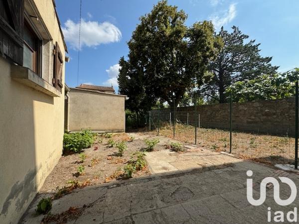 Maison à vendre 4 pièces 125 m² Tuchan