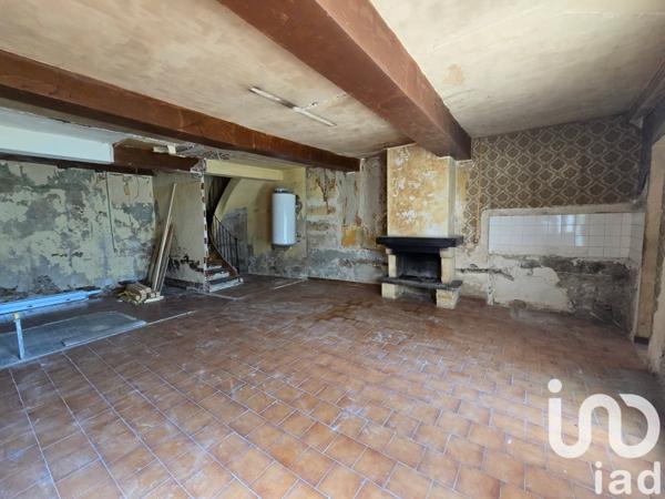Maison à vendre 4 pièces 125 m² Tuchan