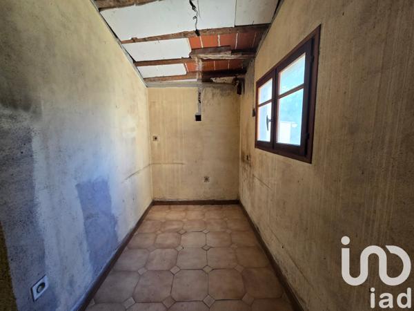 Maison à vendre 4 pièces 125 m² Tuchan