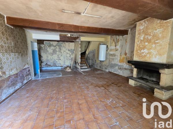 Maison à vendre 4 pièces 125 m² Tuchan