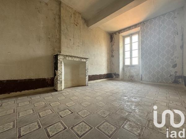 Maison à vendre 4 pièces 125 m² Tuchan