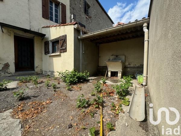 Maison à vendre 4 pièces 125 m² Tuchan