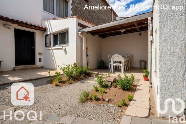 Maison à vendre 4 pièces 125 m² Tuchan