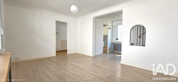 Maison à vendre 5 pièces 110,2 m² La Turballe