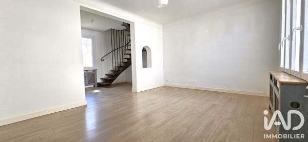 Maison à vendre 5 pièces 110,2 m² La Turballe