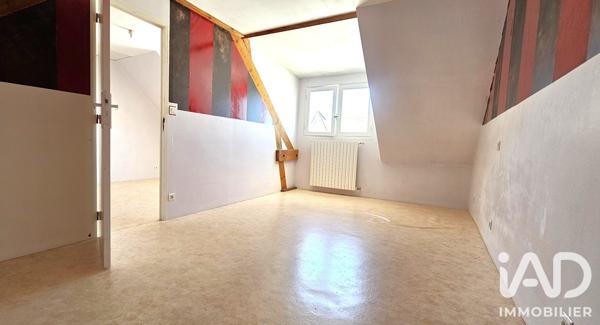 Maison à vendre 5 pièces 110,2 m² La Turballe