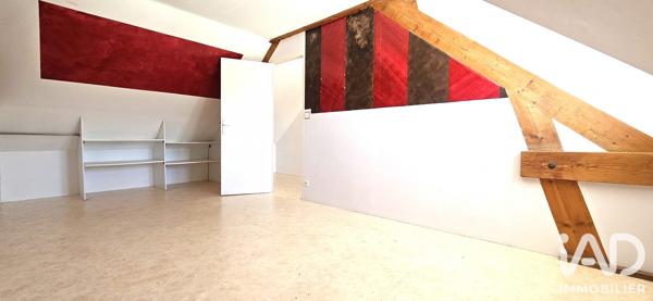 Maison à vendre 5 pièces 110,2 m² La Turballe