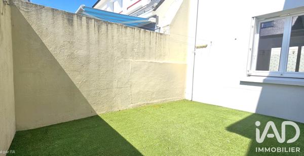Maison à vendre 5 pièces 110,2 m² La Turballe