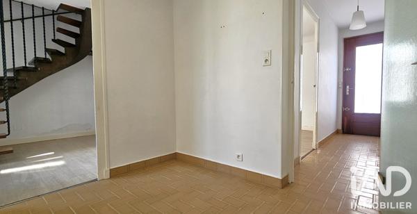 Maison à vendre 5 pièces 110,2 m² La Turballe