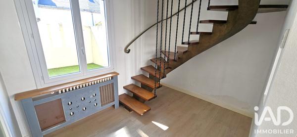 Maison à vendre 5 pièces 110,2 m² La Turballe