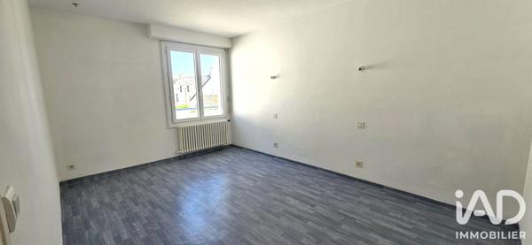 Maison à vendre 5 pièces 110,2 m² La Turballe