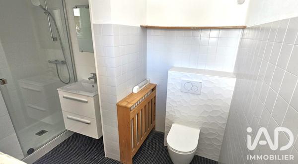 Maison à vendre 5 pièces 110,2 m² La Turballe