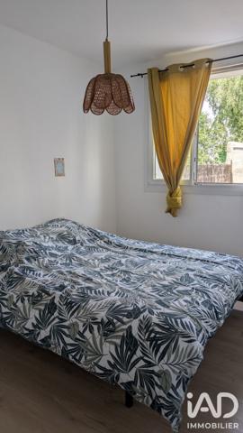Appartement à vendre 4 pièces 53 m² Brest