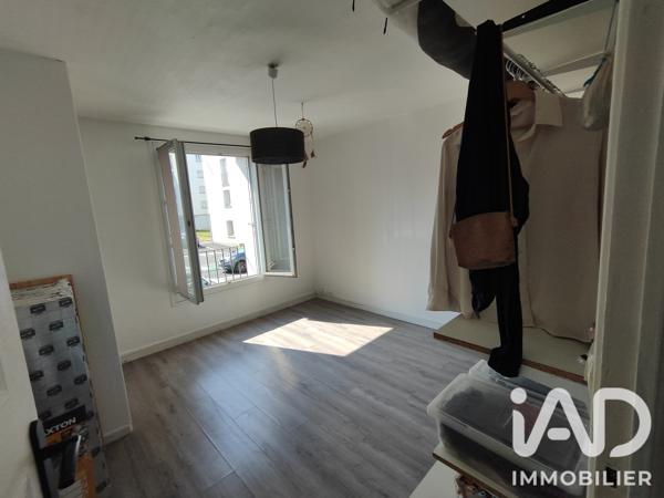 Appartement à vendre 4 pièces 53 m² Brest