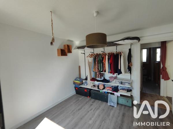 Appartement à vendre 4 pièces 53 m² Brest