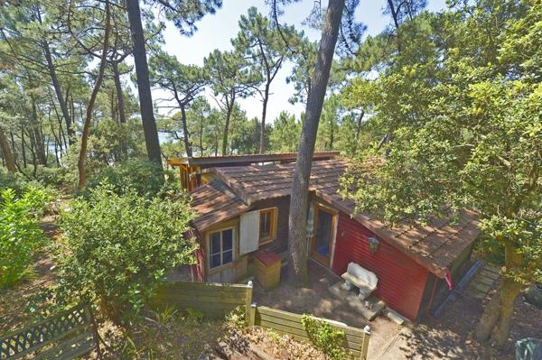 Maison - MESCHERS SUR GIRONDE
