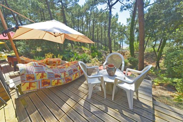 Maison - MESCHERS SUR GIRONDE
