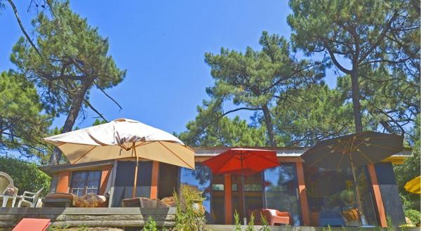 Maison - MESCHERS SUR GIRONDE