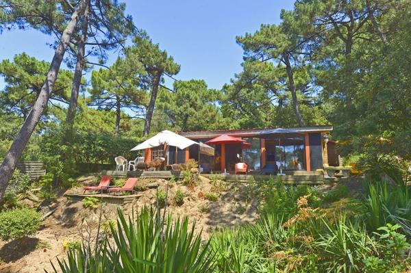 Maison - MESCHERS SUR GIRONDE