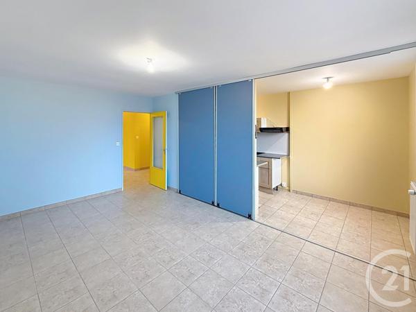 Appartement F2 à vendre  2 pièces - 55,41 m2 CHALON SUR SAONE - 71