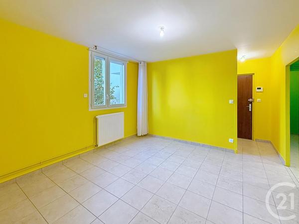 Appartement F2 à vendre  2 pièces - 55,41 m2 CHALON SUR SAONE - 71