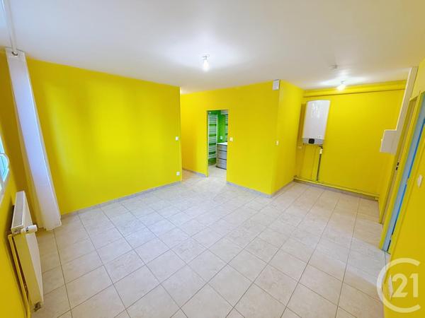 Appartement F2 à vendre  2 pièces - 55,41 m2 CHALON SUR SAONE - 71