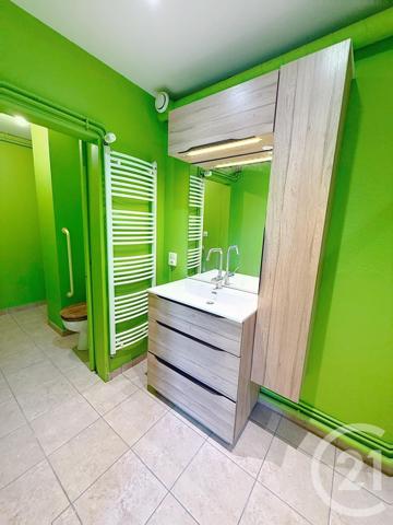 Appartement F2 à vendre  2 pièces - 55,41 m2 CHALON SUR SAONE - 71