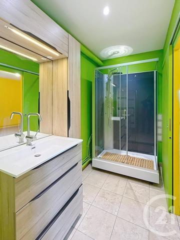 Appartement F2 à vendre  2 pièces - 55,41 m2 CHALON SUR SAONE - 71