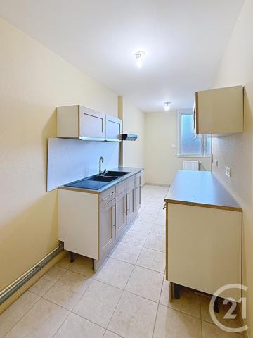 Appartement F2 à vendre  2 pièces - 55,41 m2 CHALON SUR SAONE - 71