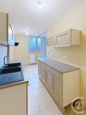 Appartement F2 à vendre  2 pièces - 55,41 m2 CHALON SUR SAONE - 71