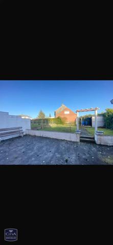 Maison à vendre 4 pièces 81.07m²