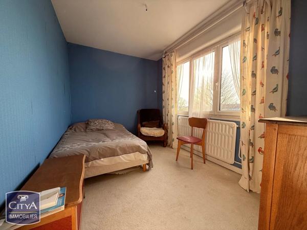 Maison à vendre 4 pièces 81.07m²