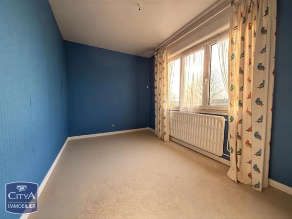 Maison à vendre 4 pièces 81.07m²