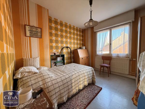 Maison à vendre 4 pièces 81.07m²