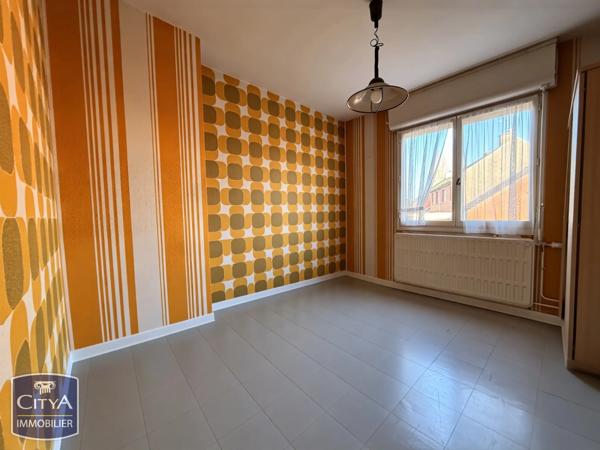 Maison à vendre 4 pièces 81.07m²