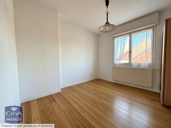 Maison à vendre 4 pièces 81.07m²