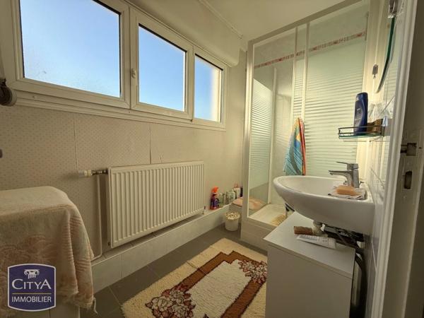 Maison à vendre 4 pièces 81.07m²