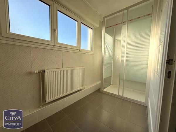 Maison à vendre 4 pièces 81.07m²
