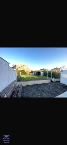 Maison à vendre 4 pièces 81.07m²