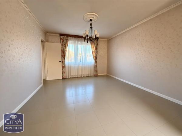 Maison à vendre 4 pièces 81.07m²