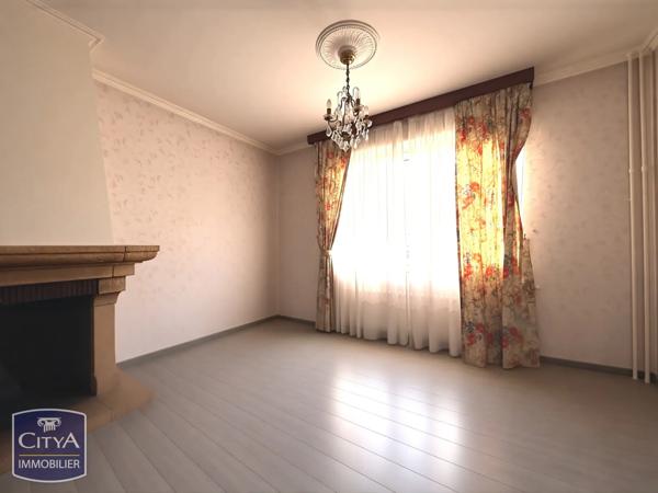 Maison à vendre 4 pièces 81.07m²