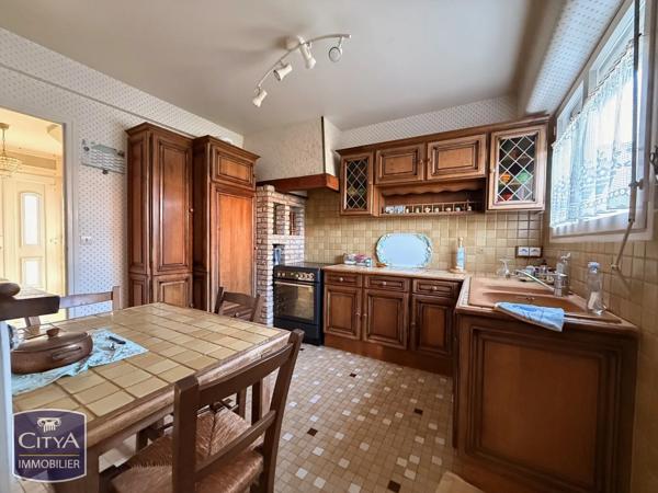 Maison à vendre 4 pièces 81.07m²