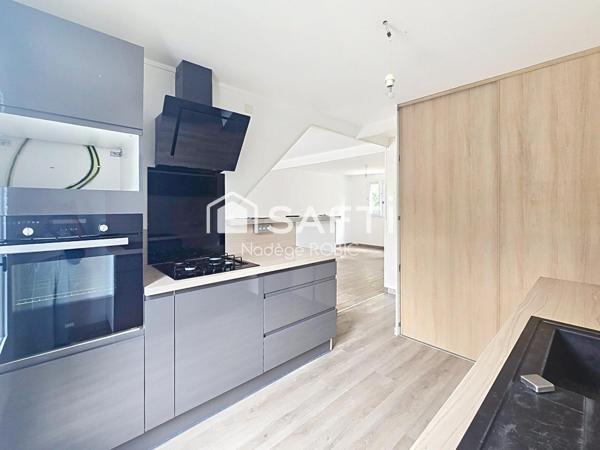 Maison, 3 chambres, Pellouailles Les Vignes